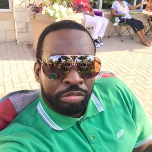 Meet your Posher, Jasper